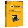 Norton internet security 2013, licenta 1 an, 3 calculatoare, lincenta