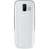 Telefon mobil nokia 112 dual sim white