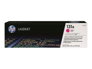 Toner HP 131A Magenta