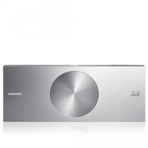 Blu-ray Player 3D Samsung BD-ES7000