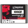Solid state drive (ssd) kingston ssdnow e100 100gb