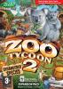 Joc pc zoo tycoon 2 endangered