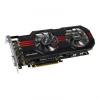 Placa video asus amd radeon hd7870, 2048mb, gddr5,