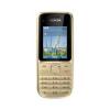 Telefon mobil nokia c2-01 warm silver