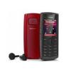 Telefon Mobil Nokia X1-01 Dual Sim Red NOKX1-01RD
