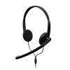 Casti Microsoft LifeChat LX-1000, Negre