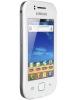 Telefon mobil Samsung Galaxy Gio S5660 Silver White SAMS5660WHT