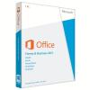 Microsoft office home and business 2013, 32/64 bit, english, licenta