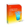 Microsoft office home and business 2010, 32-bit/x64, romanian, dvd,