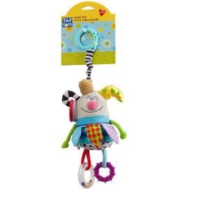 Jucarie educativa - Baietelul Kooky Taf Toys