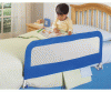 Protectie pliabila pentru pat blue - 12311