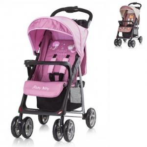 Carucior bebe 2in1 - Nicole