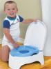 Olita all-in-one potty seat & step