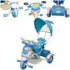 Tricicleta Pentru Copii MyKids - SB-612