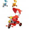 Tricicleta Pentru Copii - MyKids SB-688A