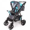 Carucior multifunctional tessa lux