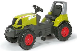 Tractor Cu Pedale Copii - ROLLY TOYS