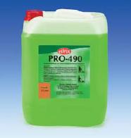 Pro 490-Detergent pardoseli