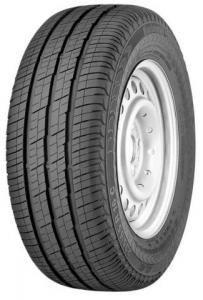 Anvelope CONTINENTAL - 205/70 R15 C Vanco 2 - 106/104 R - Anvelope VARA