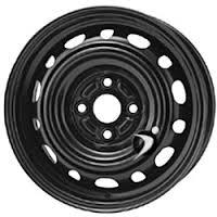 Jante TABLA R17 - ALCAR STAHLRAD 9936 R17 7 5X108 ET50