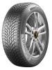Anvelope CONTINENTAL - 205/60 R17 WINTER CONTACT TS870 P - 93 H - Anvelope IARNA