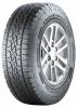 Anvelope CONTINENTAL - 225/65 R17 CrossContact ATR - 102 H - Anvelope VARA