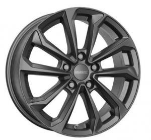 Jante ALIAJ R18 - DEZENT KS graphite TKSF0GA50E R18 7,5 5X114,3 ET50