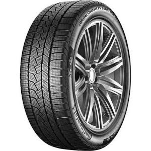Anvelope CONTINENTAL - 265/45 R18 WinterContact TS 860 S - 101 V - Anvelope IARNA