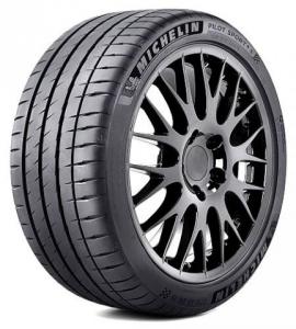 Anvelope MICHELIN - 275/40 R21 PILOT SPORT 4 SUV - 107 XL Y Runflat - Anvelope VARA