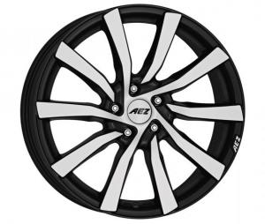 Jante ALIAJ R18 - AEZ REEF AREG0SA45 R18 8 5X114,3 ET45