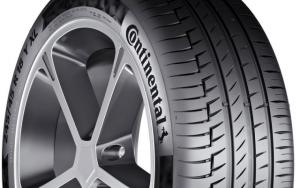 Anvelope CONTINENTAL - 275/35 R19 EcoContact 6 - 100 XL Y - Anvelope VARA