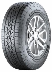 Anvelope CONTINENTAL - 235/70 R16 CrossContact ATR - 106 T - Anvelope VARA