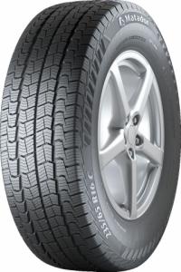 Anvelope MATADOR - 215/65 R15 C MPS400 VariantAW 2 - 104/102 T - Anvelope ALL SEASON