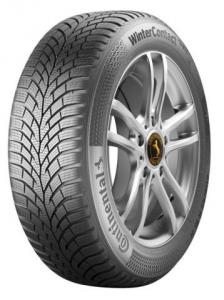 Anvelope CONTINENTAL - 235/45 R17 WINTER CONTACT TS870 - 97 XL V - Anvelope IARNA