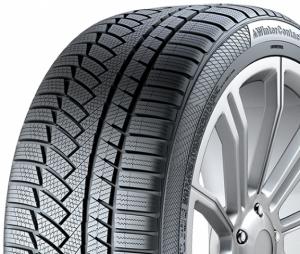 Anvelope CONTINENTAL - 235/50 R19 WINTER CONTACT TS850 P - 99 V Runflat - Anvelope IARNA