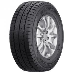 Anvelope FORTUNE - 195/70 R15 C SNOWFUN FSR-902 - 104/102 Q - Anvelope IARNA