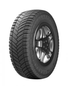 Anvelope MICHELIN - 215/75 R16 C CROSSCLIMATE CAMPING - 113 R - Anvelope ALL SEASON