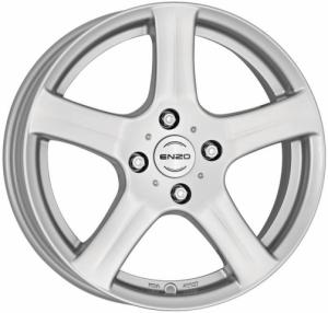 Jante ALIAJ R16 - ENZO G EGZ8SA50V R16 6.5 5X112 ET50