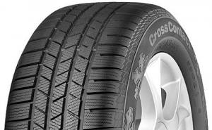 Anvelope 275/45 r19 continental