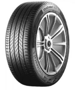 Anvelope CONTINENTAL - 235/50 R17 UltraContact - 96 W - Anvelope VARA