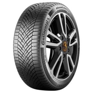 Anvelope CONTINENTAL - 235/45 R20 All Season Contact 2 - 100 W - Anvelope ALL SEASON