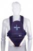 Hauck - marsupiu in and out carrier - h-cross blue