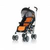 Abc design - carucior giro orange / black