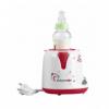 BABY MOOV - Incalzitor biberon Express Red/Grey