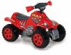 Biemme - atv electic max red