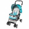 Baby design - carucior sport tiny blue