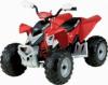 Peg perego - atv polaris outlaw