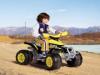 Peg perego - atv corral t-rex