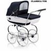 Inglesina - carucior classica ver