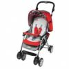 Baby design - carucior sport tiny red